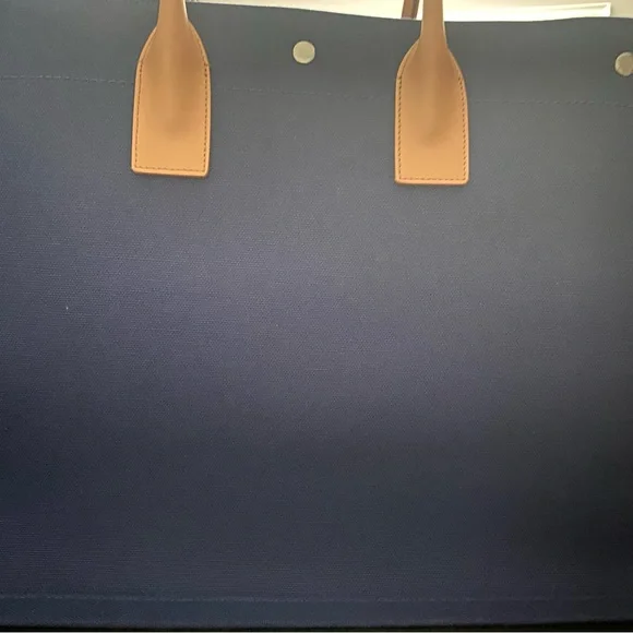 YSL Large Rive Gauche - Picture 3 of 5